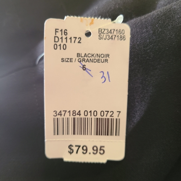 👸LE CHÂTEAU pants for women - Picture 2 of 6